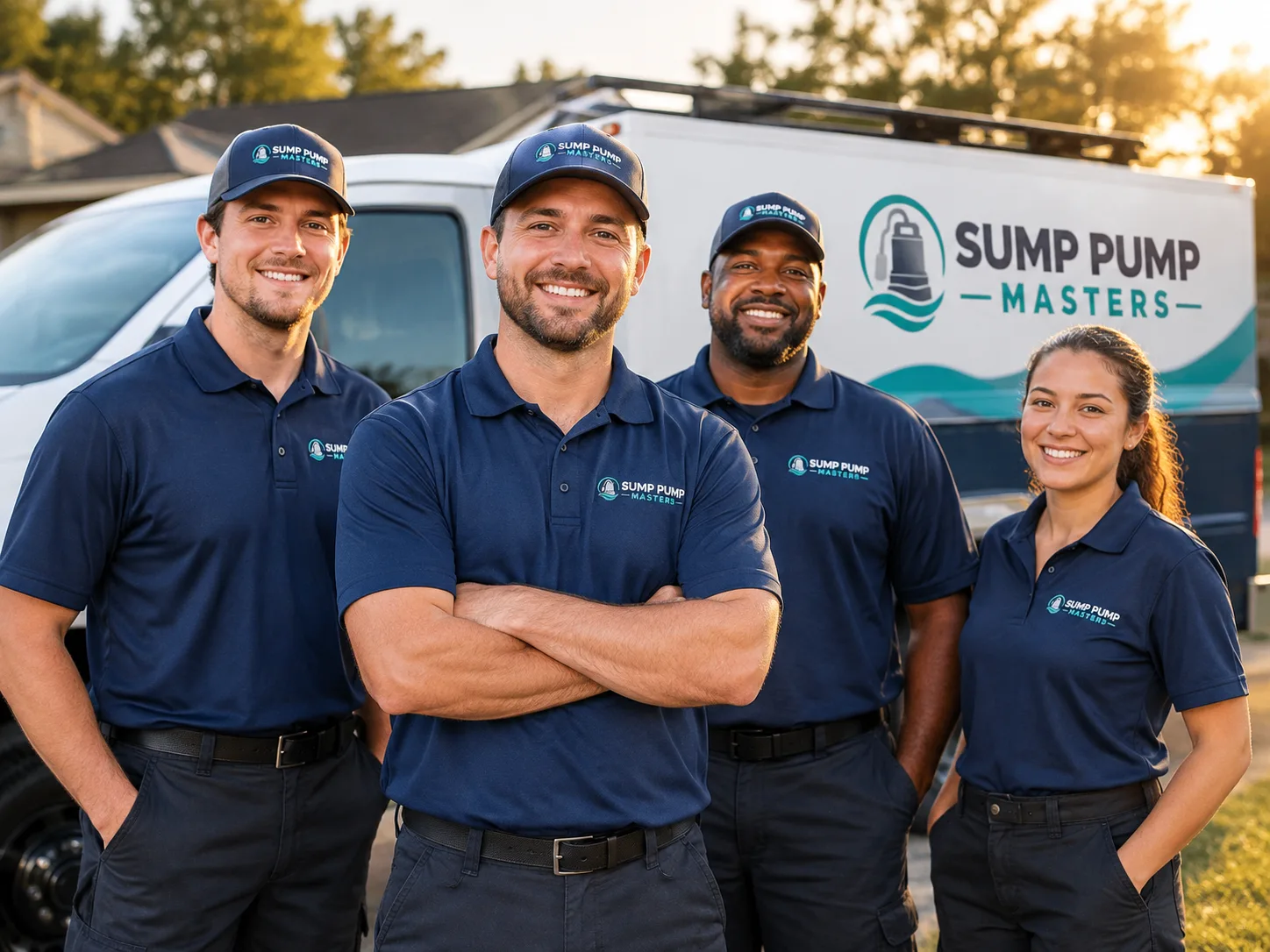 Sump Pump Repair company in Georgetown, DE